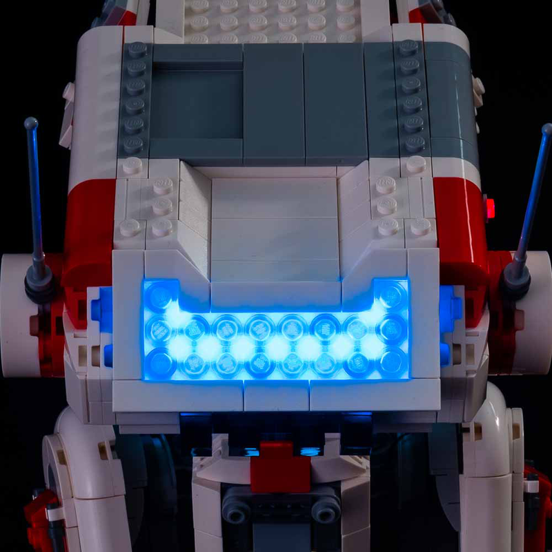 Light My Bricks LEGO Star Wars BD-1