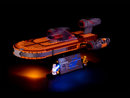 Light My Bricks LEGO Star Wars UCS Luke Sykwalker's Landspeeder