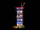 Light My Bricks LEGO Daily Bugle 76178 Light Kit - My Hobbies