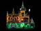 Light My Bricks Light LEGO Hogwarts Chamber of Secrets #76389 Light Kit (LEGO Set Not Included) - My Hobbies