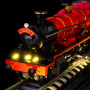 Light My Bricks LEGO Hogwarts Express - Collectors' Edition