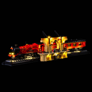 Light My Bricks LEGO Hogwarts Express - Collectors' Edition