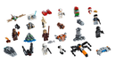 LEGO 75245 Star Wars™ Advent Calendar - My Hobbies
