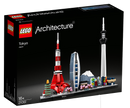 LEGO® 21051 Architecture Tokyo - My Hobbies