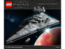 LEGO® 75252 Star Wars™ Imperial Star Destroye - My Hobbies
