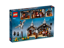 LEGO® 75947 Harry Potter™ Hagrid's Hut: Buckbeak's Rescue - My Hobbies