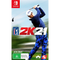 PGA Tour 2K21 - My Hobbies