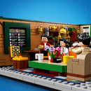 LEGO® 21319 Ideas Central Perk - My Hobbies