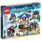 LEGO 10235 Creator Expert Winter Village Market - My Hobbies