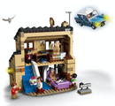 LEGO® 75968 Harry Potter™ 4 Privet Drive - My Hobbies