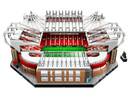 LEGO® 10272 Creator Expert Old Trafford - Manchester United - My Hobbies