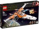LEGO® 75273 Star Wars™ Poe Dameron's X-wing Fighter™ - My Hobbies