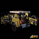 LEGO Land Rover Defender 42110 Light Kit (LEGO Set Are Not Included ) - My Hobbies