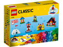 LEGO® 11008 Classic Bricks and Houses - My Hobbies