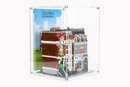 LEGO® 10218 Creator Pet Shop Modular Building Display Case - My Hobbies