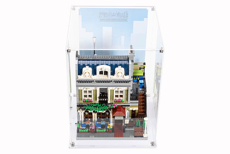 Lego creator expert 10243 hotsell