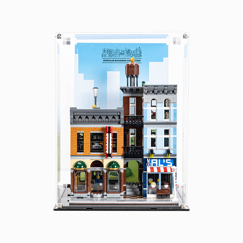 LEGO® 10246 Creator Expert Detective