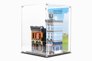 LEGO® 10246 Creator Expert Detective's Office Modular Building Display Case - My Hobbies