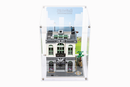 LEGO® 10251 Creator Expert Brick Bank Modular Building Display Case - My Hobbies