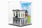 LEGO® 10251 Creator Expert Brick Bank Modular Building Display Case - My Hobbies