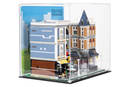 LEGO® 10255  Assembly Square Display Case - My Hobbies