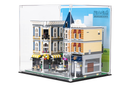 LEGO® 10255  Assembly Square Display Case - My Hobbies