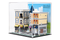 LEGO® 10255  Assembly Square Display Case - My Hobbies