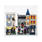 LEGO® 10255  Assembly Square Display Case - My Hobbies