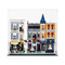 LEGO® 10255  Assembly Square Display Case - My Hobbies