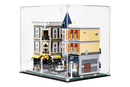 LEGO® 10255  Assembly Square Display Case - My Hobbies