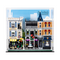LEGO® 10255  Assembly Square Display Case - My Hobbies