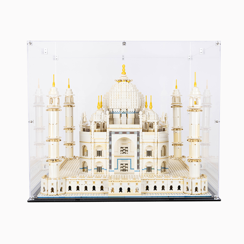 LEGO® 10256/10189 Creator Expert Taj Mahal Display Case