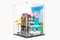 LEGO® Creator Bookshop 10270 Modular Building Display Case  COPY - My Hobbies