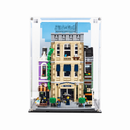 LEGO® Creator Expert 10278  Police Station Modular Building Display Case  COPY - My Hobbies