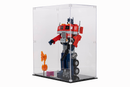 LEGO®  Optimus Prime 10302 Display Case - My Hobbies