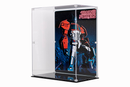 LEGO®  Optimus Prime 10302 Display Case - My Hobbies