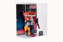 LEGO®  Optimus Prime 10302 Display Case - My Hobbies