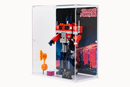 LEGO®  Optimus Prime 10302 Display Case - My Hobbies