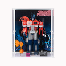 LEGO®  Optimus Prime 10302 Display Case - My Hobbies