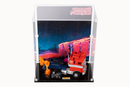 LEGO®  Optimus Prime 10302 Display Case - My Hobbies