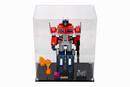 LEGO®  Optimus Prime 10302 Display Case - My Hobbies