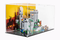 LEGO® Icons Lion Knights' Castle 10305 Display Case - My Hobbies