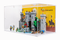 LEGO® Icons Lion Knights' Castle 10305 Display Case - My Hobbies