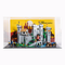 LEGO® Icons Lion Knights' Castle 10305 Display Case - My Hobbies