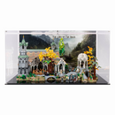 LEGO® 10316 THE LORD OF THE RINGS: RIVENDELL™  Display Case