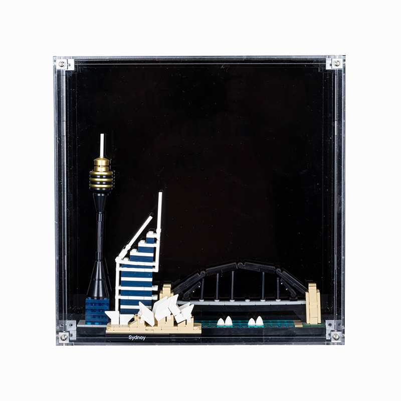 Architecture discount sydney lego