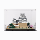 LEGO 21060 Architecture Himeji Castle Display Case