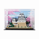 LEGO 21060 Architecture Himeji Castle Display Case