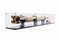 LEGO® 21309 Ideas NASA Saturn V (Horizontal) Display Case - My Hobbies