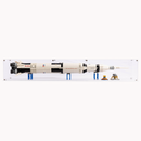 LEGO® 21309 Ideas NASA Saturn V (Horizontal) Display Case - My Hobbies